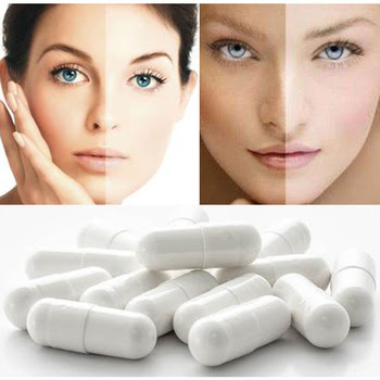 Best Selling Original Glutathione Capsules Skin