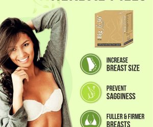 breast growth products