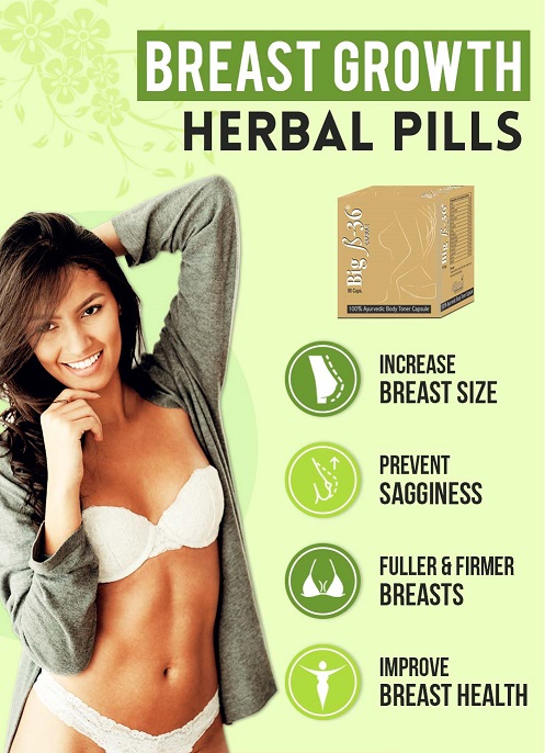 breast growth pills 1